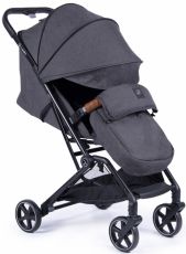 Дитячий прогулянковий візок Coletto Maya Automatic 9023-CMA-14, grafit